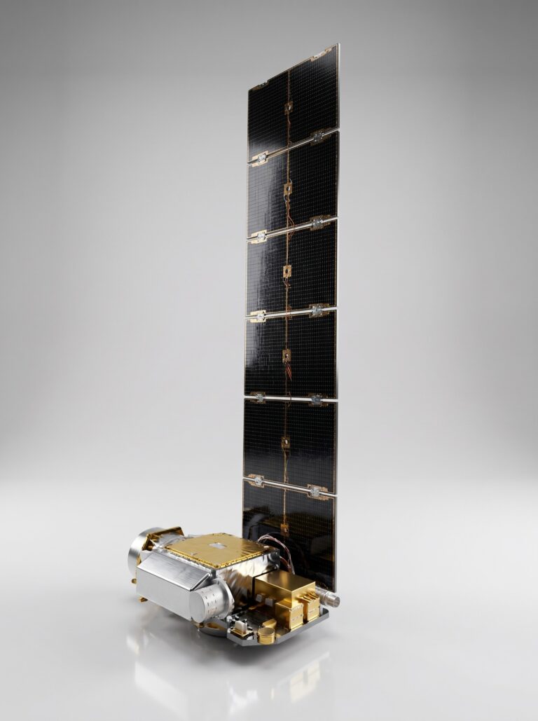 Satellite Bus Platforms