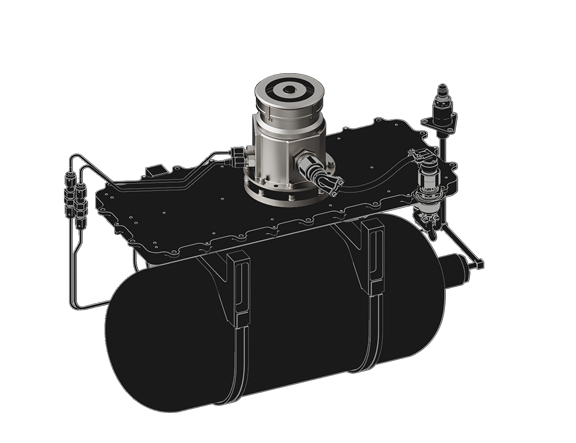 Satellite Engine