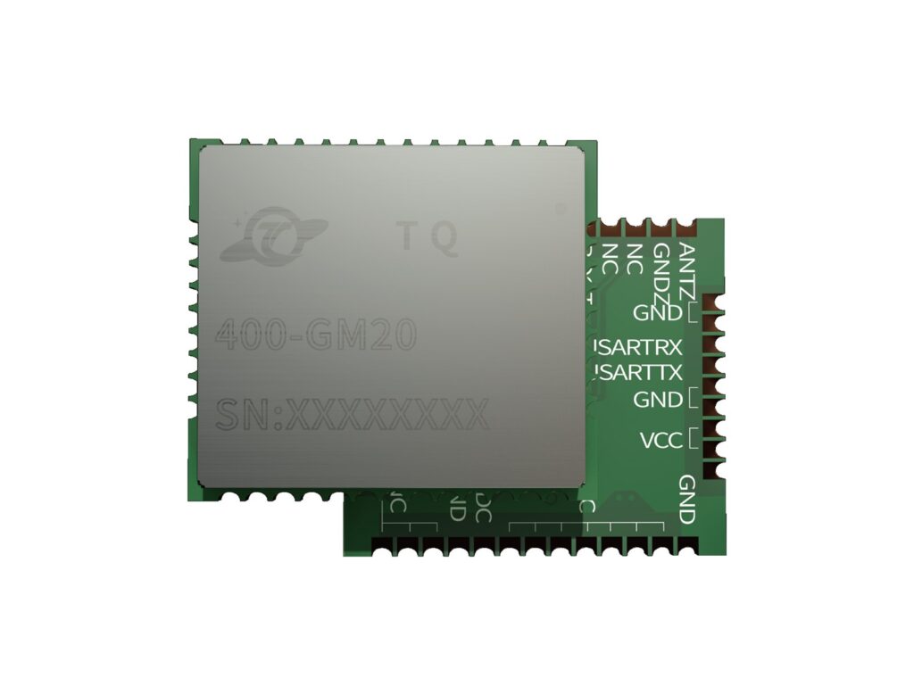 Satellite IoT Communication Module