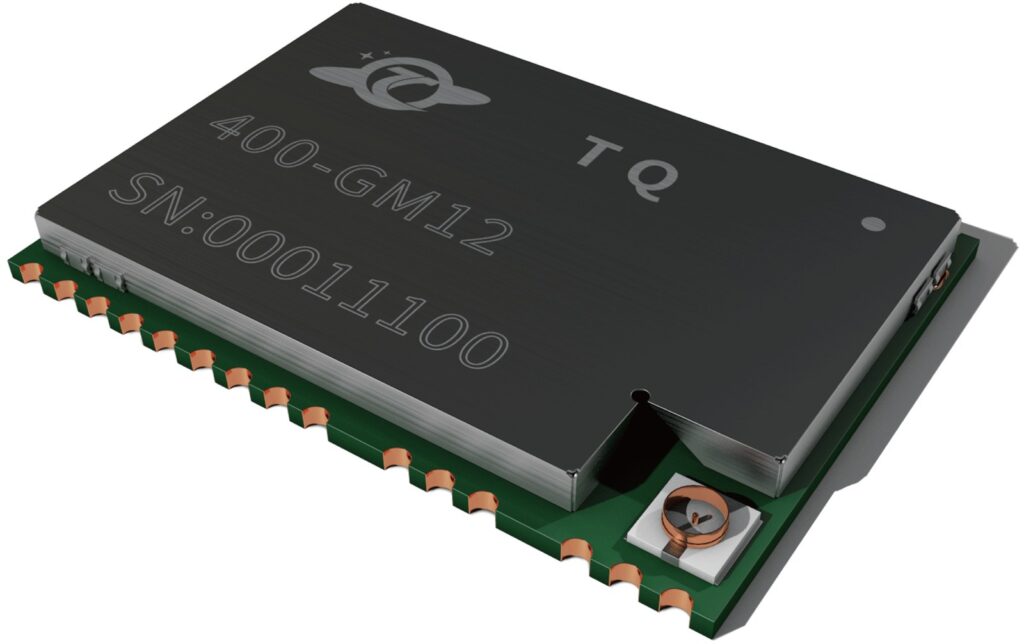 Satellite IoT Dedicated Communication Module