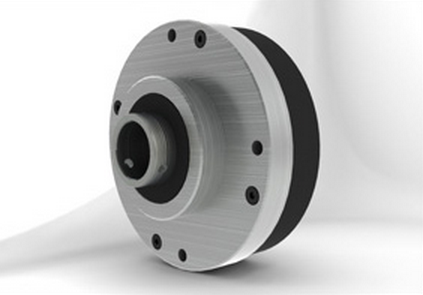 SHF-11-50-2UH Hollow Shaft Gear Unit