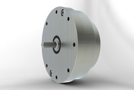 SHG-50-100-2UJ Gear Unit