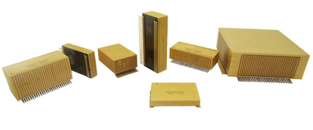 SiP – System-in-Package — O.C.E. Technology