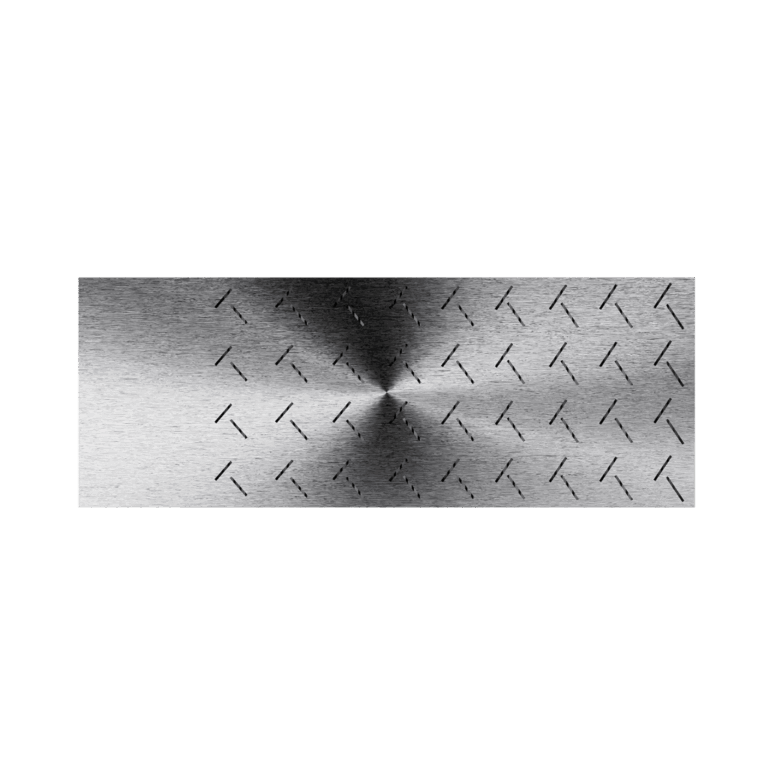 Slotted Waveguide Array Antenna