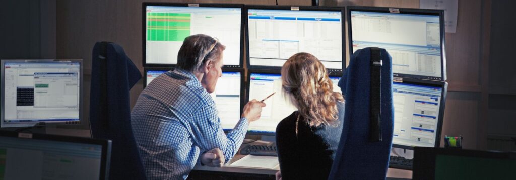 Small Satellite Operations — OHB Sweden AB
