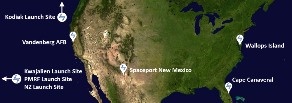 Small Satellite Services — TriSept