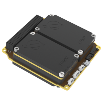 Software Defined Radio (MK2)