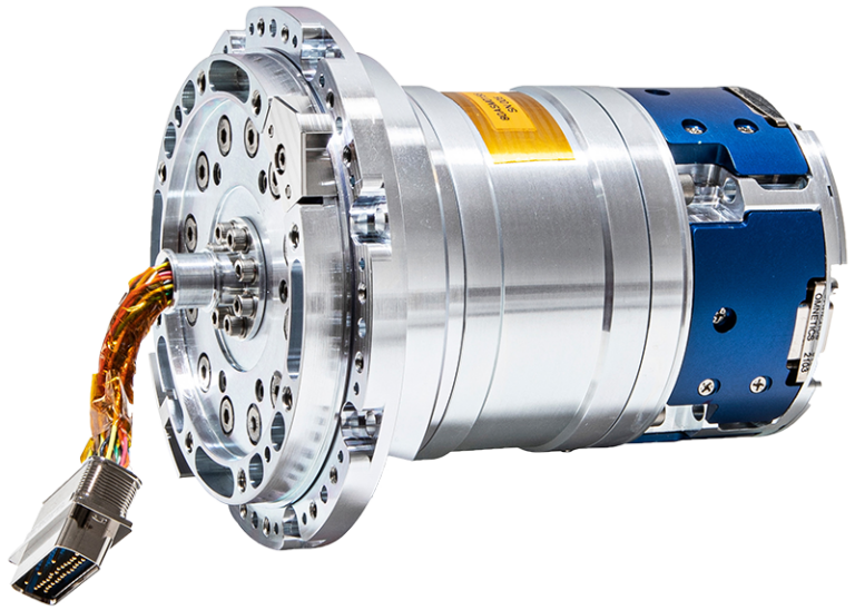 Solar Array Drive Assemblies