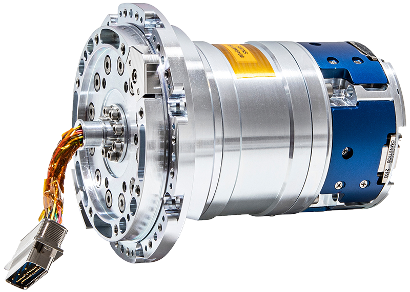 Solar Array Drive Assemblies — Blue Canyon Technologies