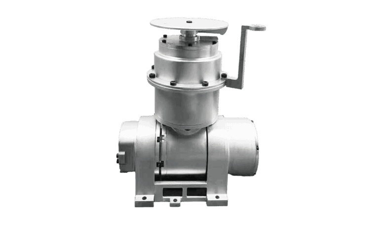 Solar Array Drive Assembly (SADA)