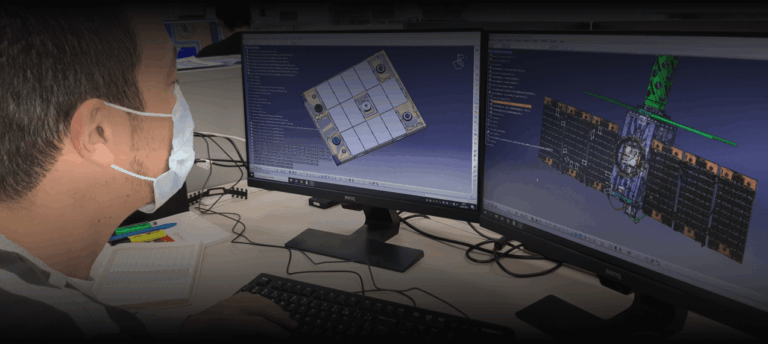 Space Systems Design