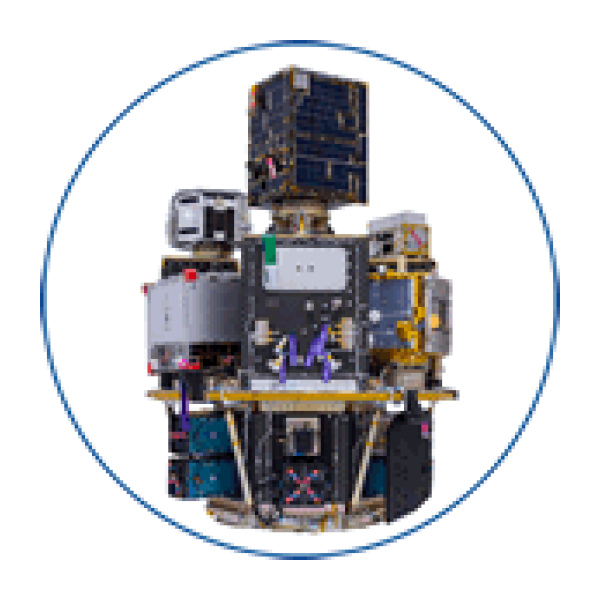 Spacecraft Integration on the Launch Vehicle
