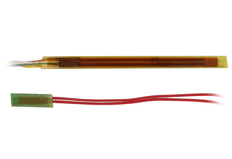 Stator Sensors — Minco Products, Inc