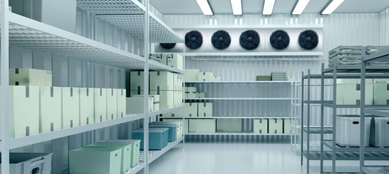 Pre-Launch Payload Storage