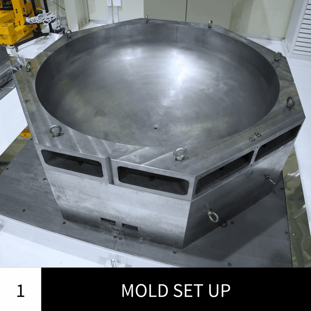 CFRP Engineering — Perigee Aerospace