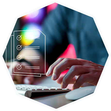 Technology hosting service
