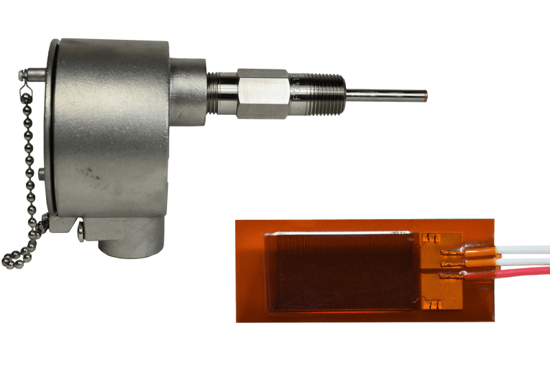 Temperature Sensors — Minco Products, Inc