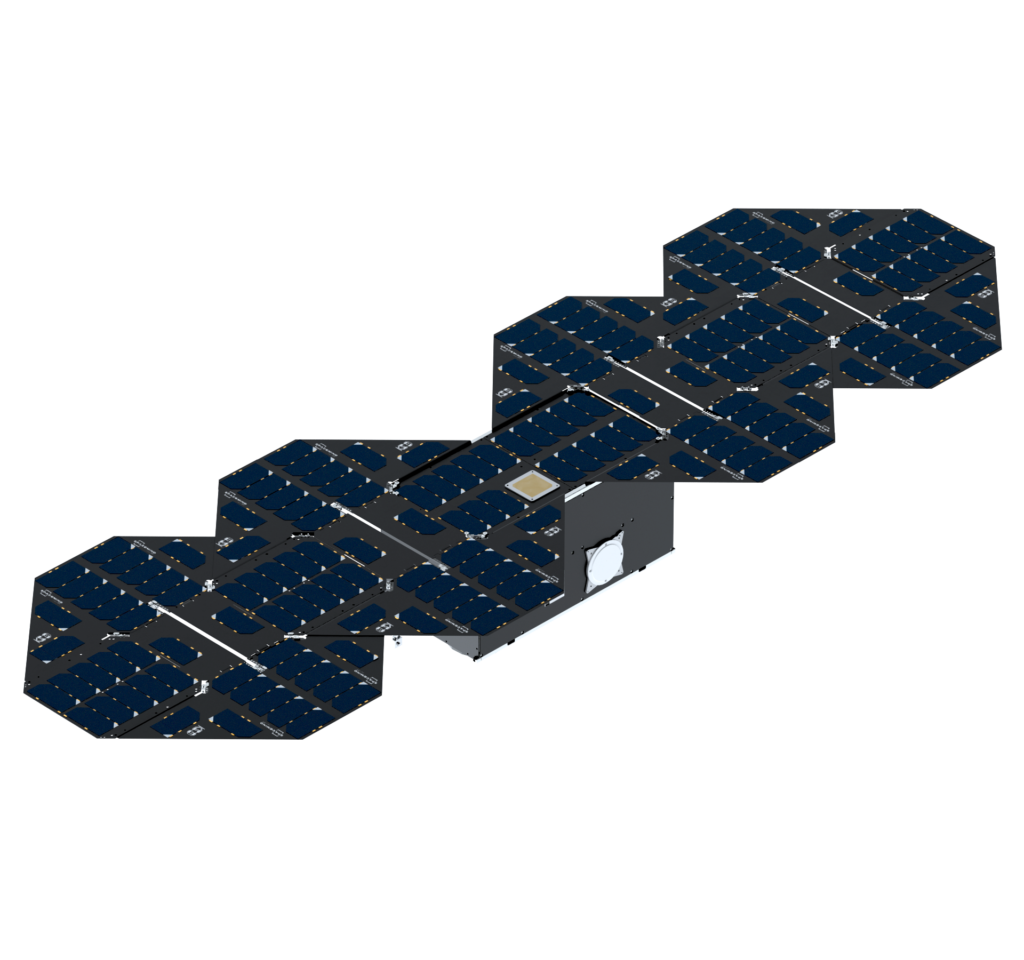 TEPHRA-TESSEL — NPC Spacemind