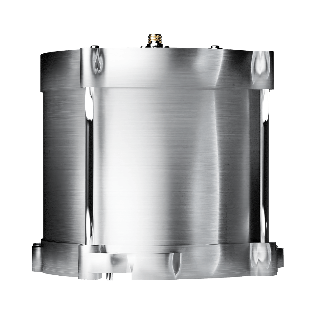 Test Hat for GNSS All-Bands Antennas — Anywaves