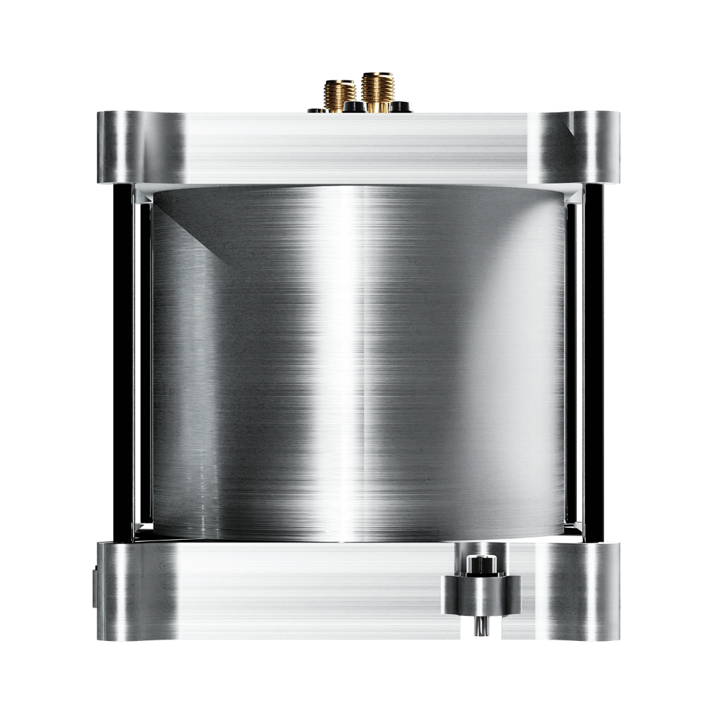 Test Hat for X-Band Antennas — Anywaves