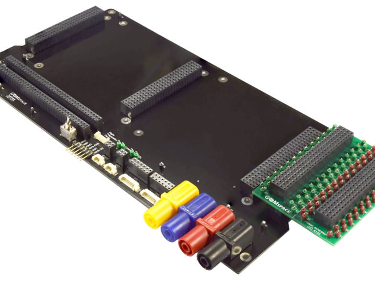 TestDock