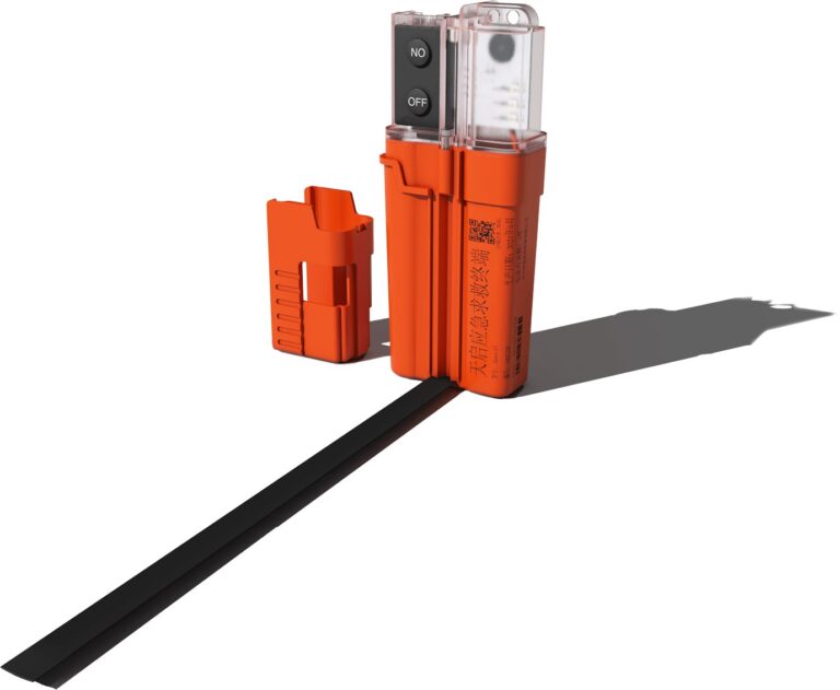 Tianqi Satellite Emergency Distress Terminal