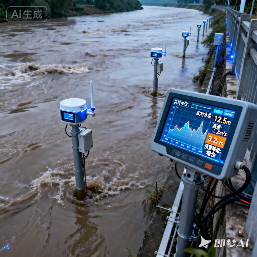 Tianqi Weather Monitoring Station