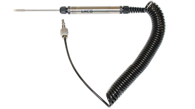 TITAN VERSA™ Helium Sniffer Probe