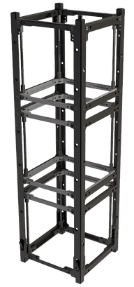 VERSE-03 3U Cubesat Structure