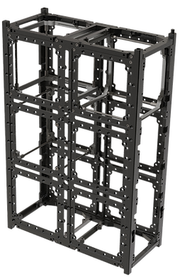 VERSE-06 6U Cubesat Structure