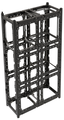 VERSE-08 8U Cubesat Structure