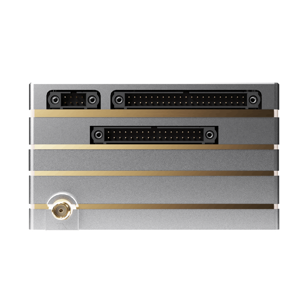 VILSA XDL X-Band Downlink Transmitter — Anywaves