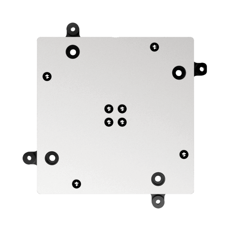 Wide Beam X-Band Payload Telemetry Antenna