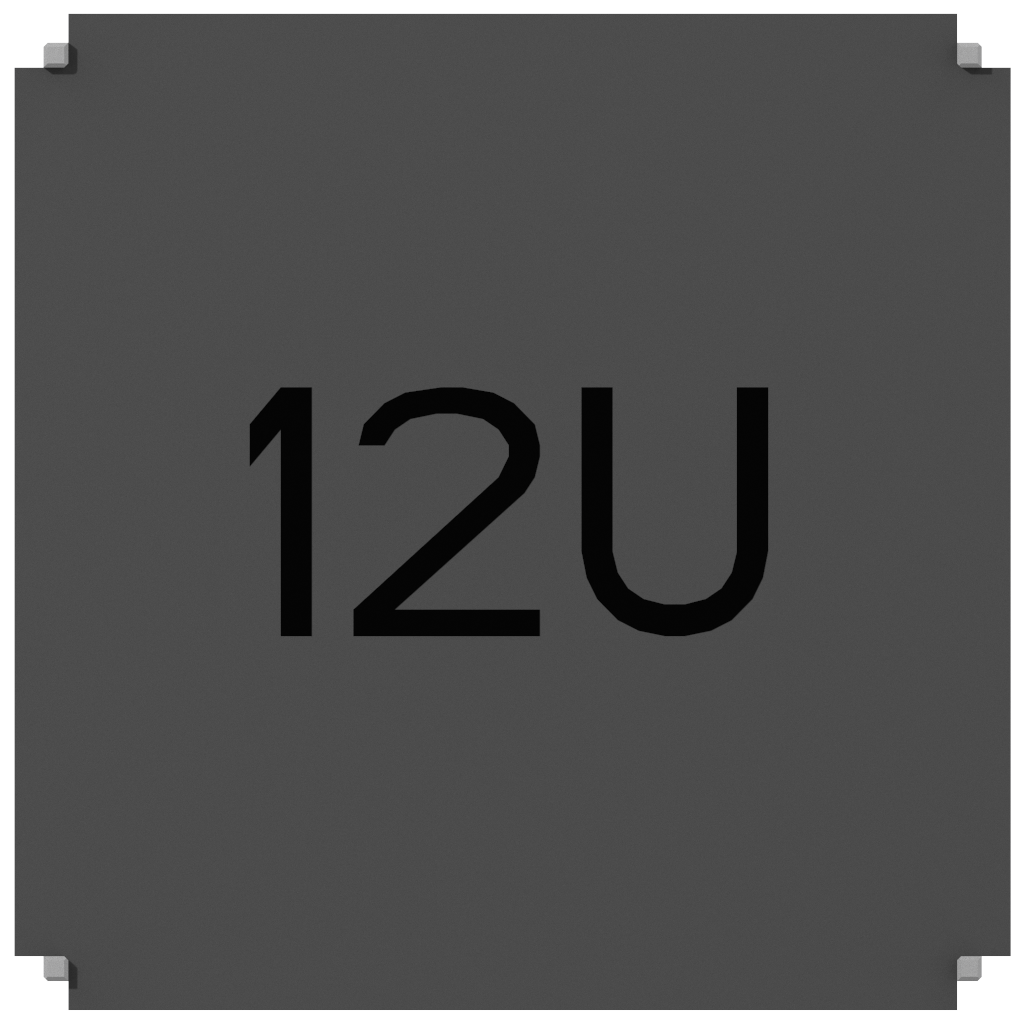 Deployer SERIES 12U