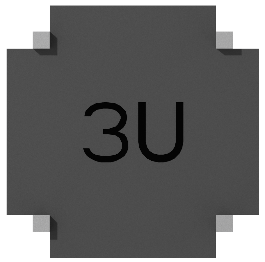 Deployers 3U