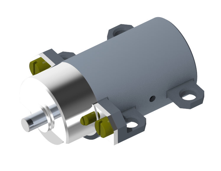 Electric Lock