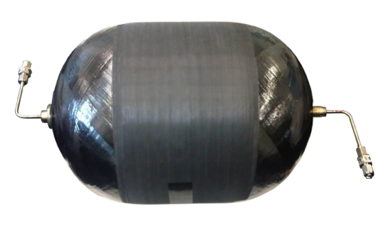 60l S-XTA Xenon (Xe)