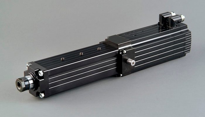 Actuators and Servo Actuators