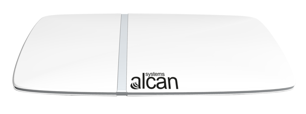 ALCAN’s Satellite Terminals