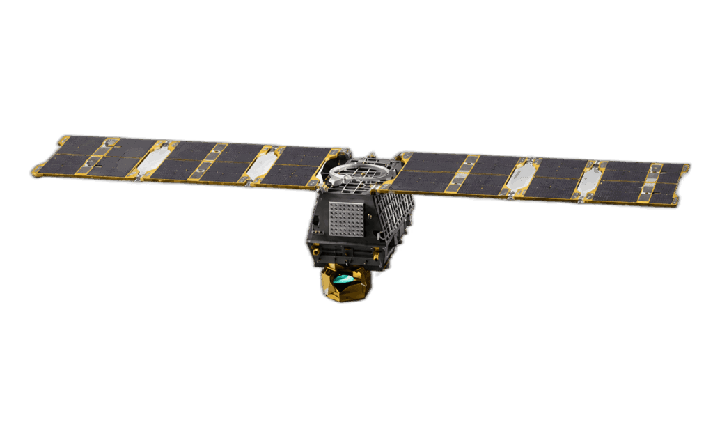 Condor Platforms
