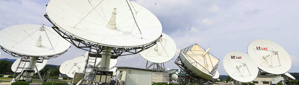 Data & Telecoms