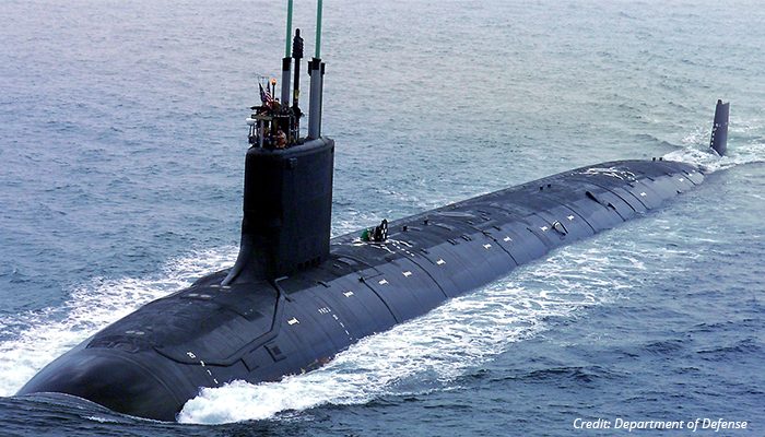 Defense Actuation
