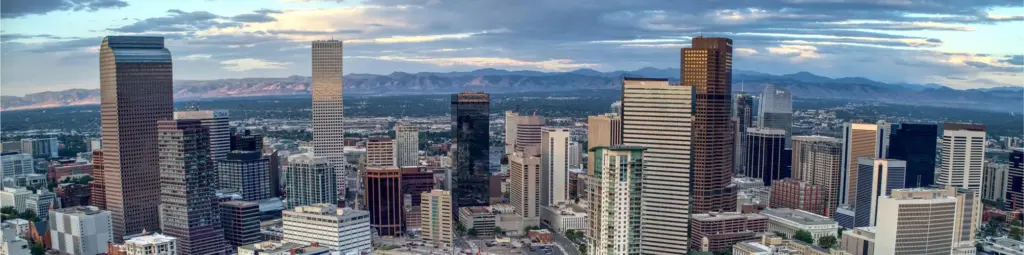 Denver, CO – Zero Gravity Flights
