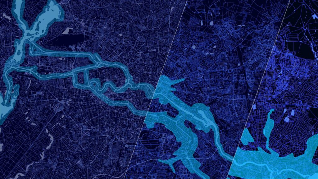 Flood Damage Assessment (FDA)