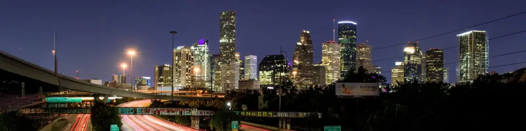 Houston, TX – Zero Gravity Flights