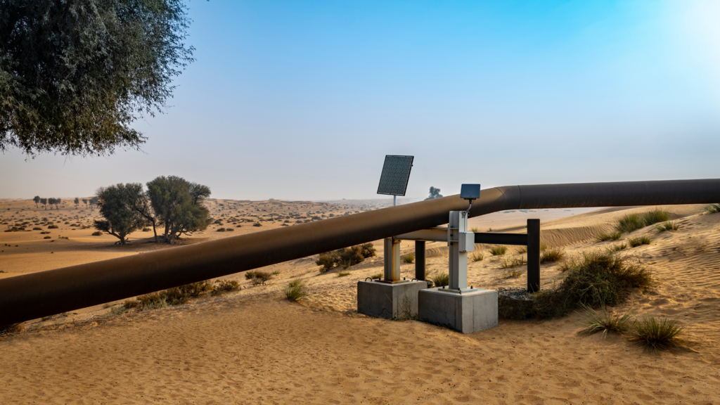 IoT Satellite Solutions