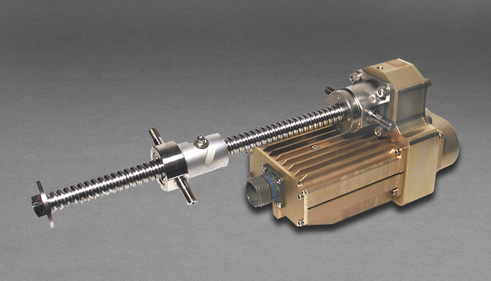 Linear Actuators
