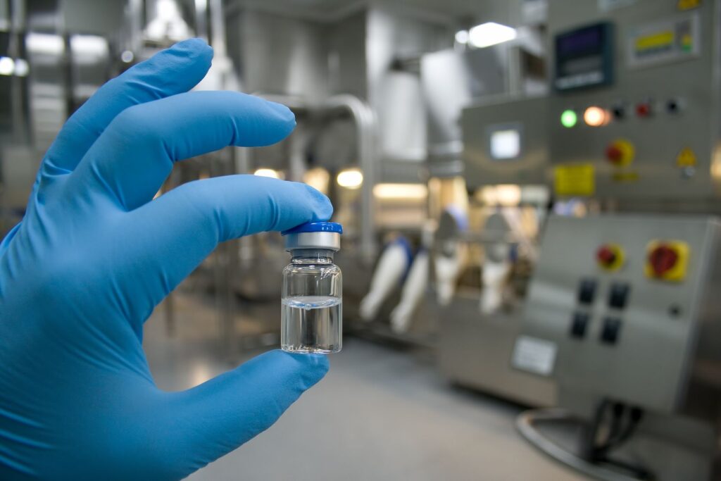 Liquid Crystal Phased Array Technology