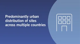 Managed Connectivity Services