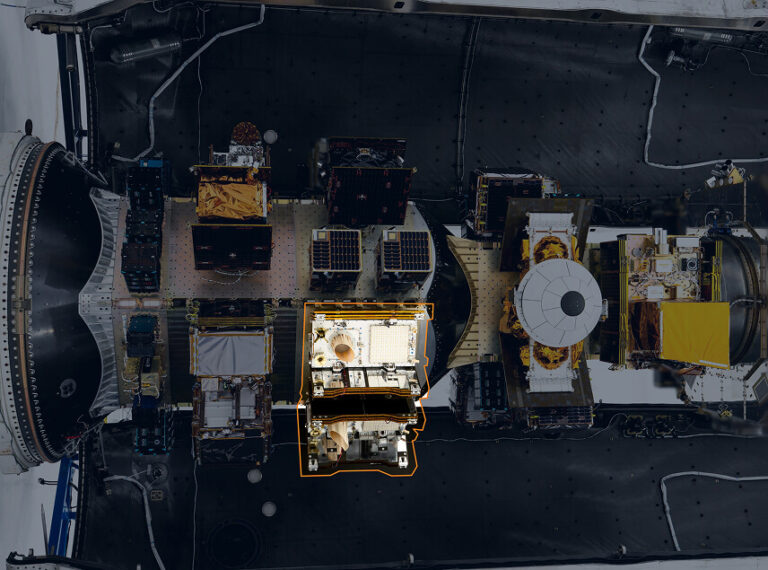 Managed Orbital Services